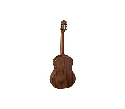 La Mancha Rubi Senorita CM 63 Zeder/Mahagoni2