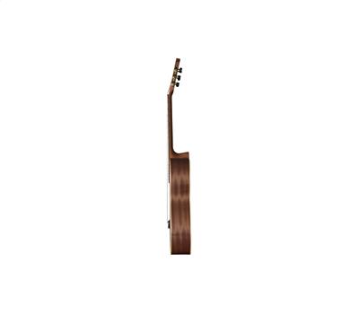 La Mancha Rubi Senorita CM 63 Zeder/Mahagoni3