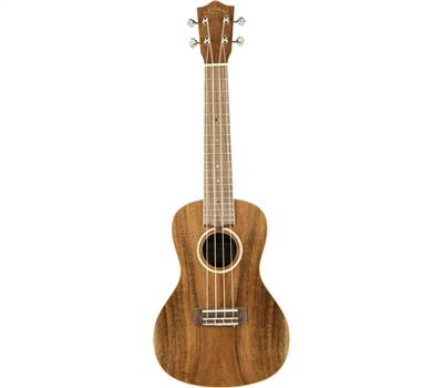 Lanikai ACS-C Konzertukulele Solid Akazie1