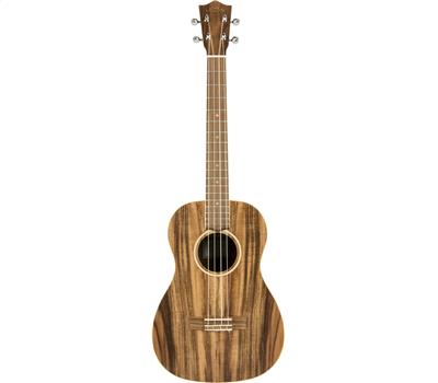 Lanikai LKUACST Acacia Solid Top Baritone Ukulele1