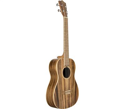 Lanikai LKUACST Acacia Solid Top Baritone Ukulele3