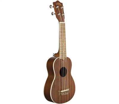 Lanikai MA-S Sopranukulele Mahogany3