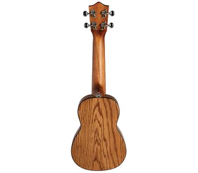 Lanikai OA-S Oak Sopranukulele2