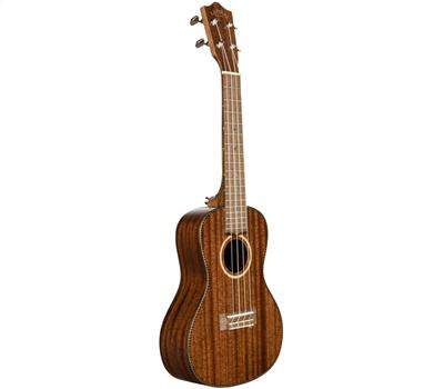 Lanikai MAS-C Konzertukulele All Solid Mahogany2