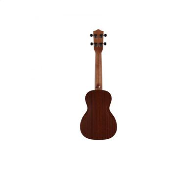 Leho LHUC-MM-RS-NT Resophonic Concert Ukulele3