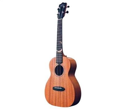 Leho LHUC-Moon Konzert Ukulele2