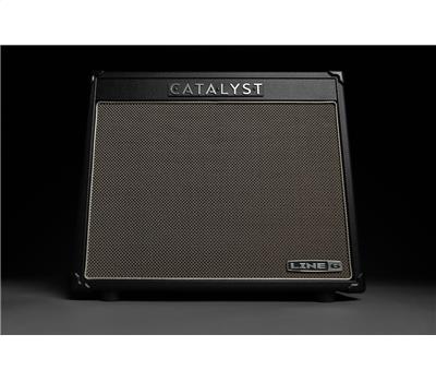 Line 6 Catalyst CX 601
