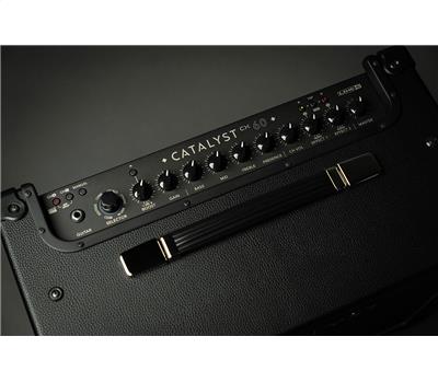 Line 6 Catalyst CX 602
