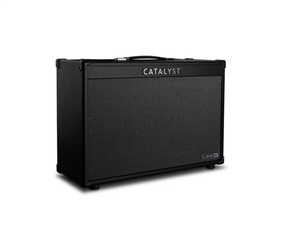 Line 6 Catalyst 2001