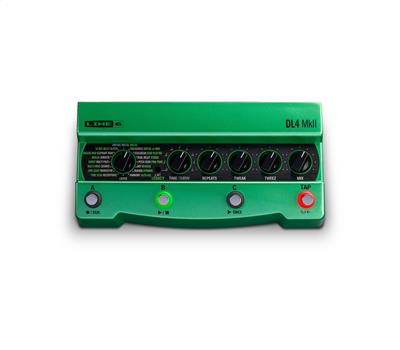 Line 6 DL4 MKII1