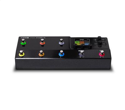 Line 6 HX STOMP XL2