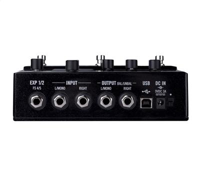 Line 6 HX STOMP MK II2