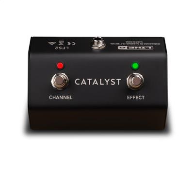 Line 6 LFS2 Catalyst Footswitch1