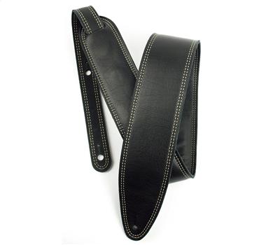 LM Eyeland Heritage 25 Strap Leather Black