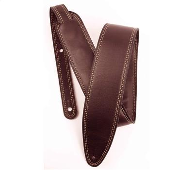 LM Eyeland Heritage 25 Strap Leather Brown