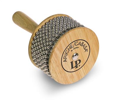 LP 234A Afuche Cabasa Natural Standard