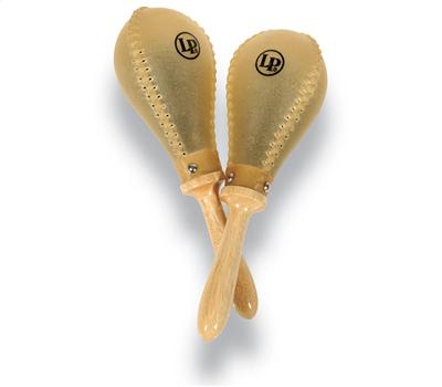 LP 395 Rawhide Maracas