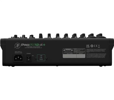 Mackie ProFX12v3+2