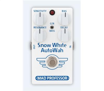 Mad Professor Snow White GB1