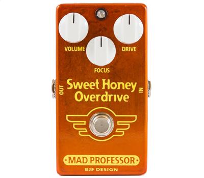 Mad Professor Sweet Honey Overdrive