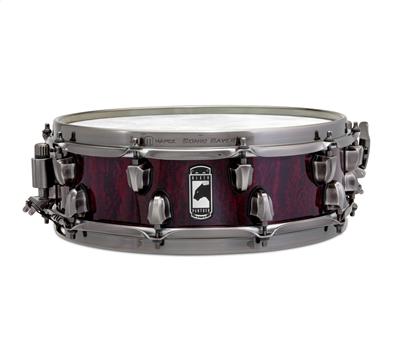 Mapex Black Panther Versatus Snare Drum