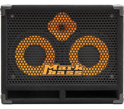 Markbass CAB Standard 102HF 8-Ohm