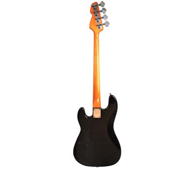 Markbass GV 4 Gloxy Val Black CR MP2