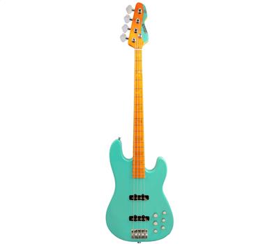 Markbass GV 4 Gloxy Val Surf Green CR MP1