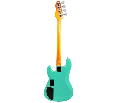 Markbass GV 4 Gloxy Val Surf Green CR MP2