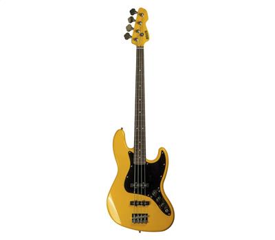 Markbass MB Yellow JB Bass1
