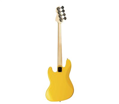 Markbass MB Yellow JB Bass2