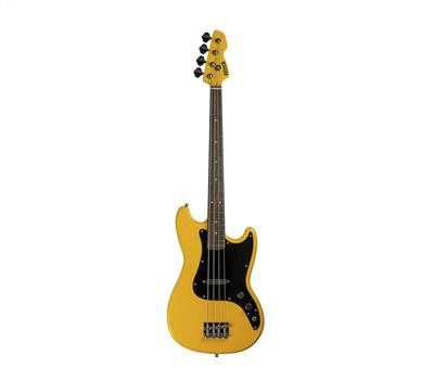 Markbass MB Yellow Little Bass1