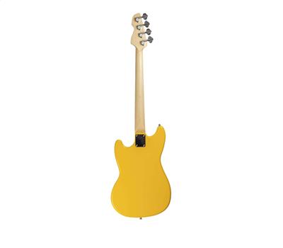 Markbass MB Yellow Little Bass2
