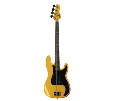 Markbass MB Yellow PB Bass1