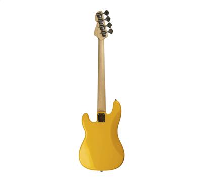 Markbass MB Yellow PB Bass2