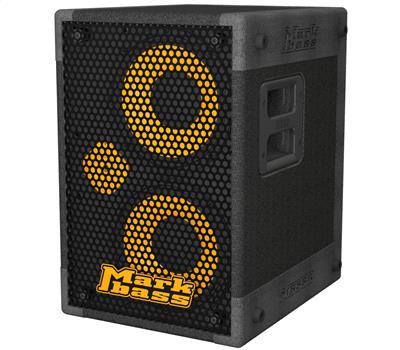 Markbass MB58R 102 Pure 8-Ohm Cab