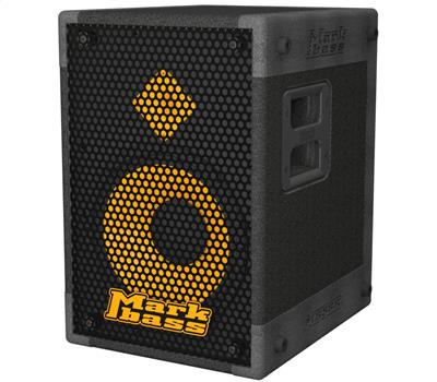 Markbass MB58R 121 P 8-Ohm Cab