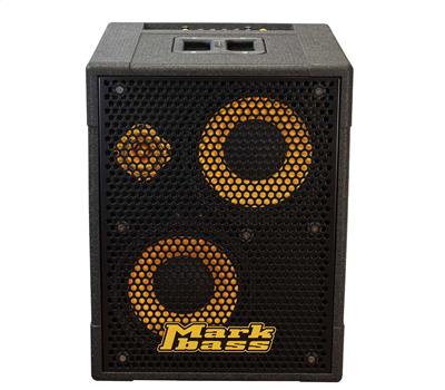 Markbass MB58R CMD 102 Pure Combo2