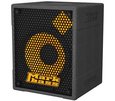 Markbass MB58R Mini CMD 121P Combo1