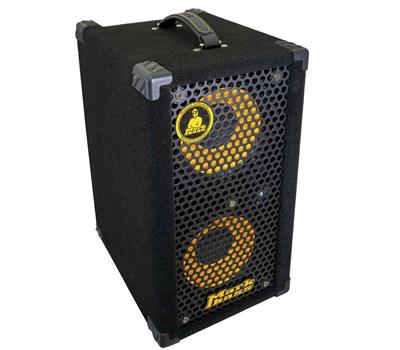 Markbass Minimark 802 N 300 Combo1