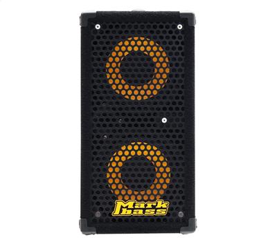 Markbass Minimark 802 Combo1