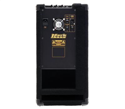 Markbass Minimark 802 Combo2