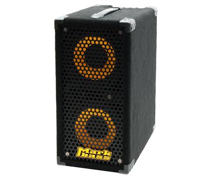 Markbass Minimark 802 Combo3