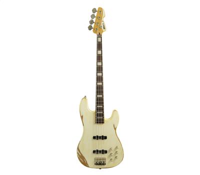 Markbass JP White Battered 4 VG RW1