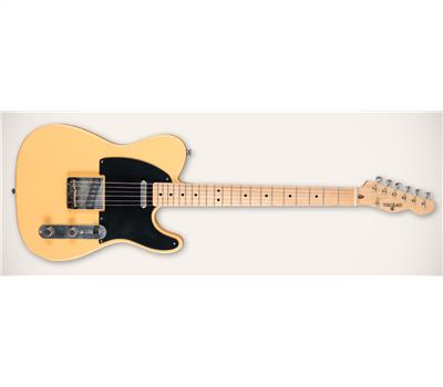 Maybach Teleman T54 Aged Butterscotch Blonde1