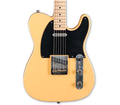 Maybach Teleman T54 Aged Butterscotch Blonde2