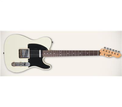 Maybach Teleman T61 Vintage Cream Aged1