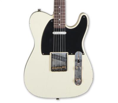 Maybach Teleman T61 Vintage Cream Aged2