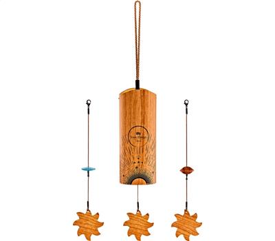 Meinl Cosmic Bamboo Chime Aurora (Morning)2