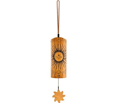 Meinl Cosmic Bamboo Chime Sol (Day)1